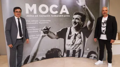 ©FK Partizan
