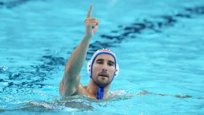 Strahinja Rašović (©Starsport)