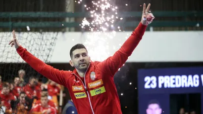 Predrag Vejin (©Starsport)