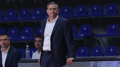 Saša Nikitović (©Superstar)