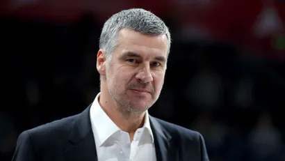 Vlada Jovanović (Foto: Starsport)