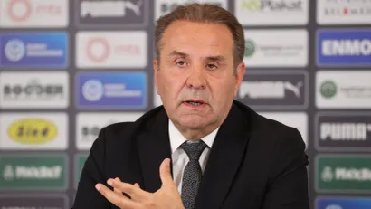 Rasim Ljajić (©MN Press)