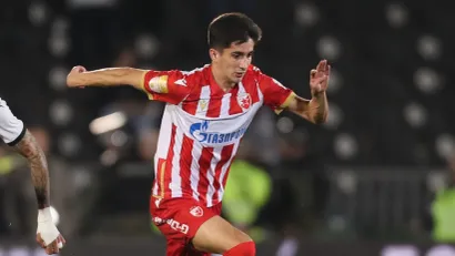 Jegor Prucev (MN Press)