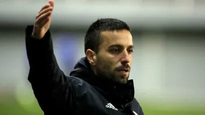 Radomir Koković (©Starsport)