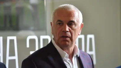 Zvezdan Terzić (©MN Press)