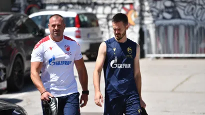 Mirko Ivanić (©Starsport)