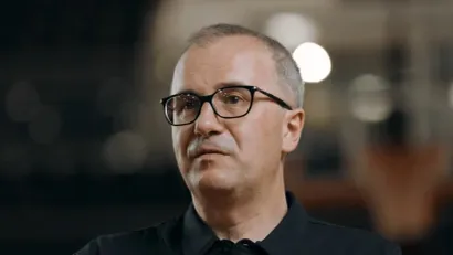 Mario Fioreti (©Printscreen Via Youtube)