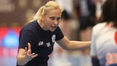 Marijana Boričić (©MN Press)