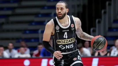 Dvejn Vašington (© Star sport)