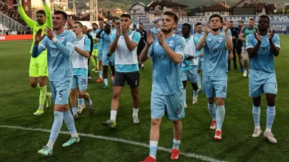 (©Starsport)