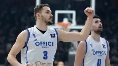 Luka Cerovina (Foto: Starsport)