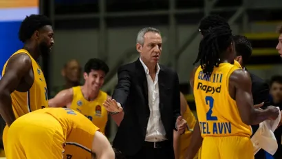 KK Makabi Tel Aviv (Starsport)