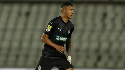 Kervin Arijaga (Star sport)