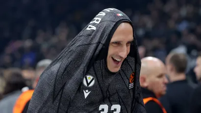 Akile Polonara (Starsport)