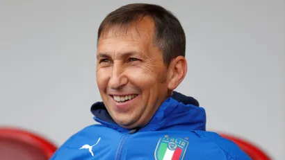 Karmine Nuncijata (Italija) (©Reuters)