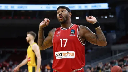 Markus Foster (Foto: Guliver/Piotr Matusewicz)