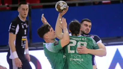 Luka Barjaktarović (©Starsport)