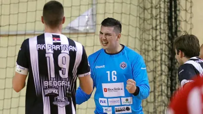 Andrej Trnavac (©Starsport)
