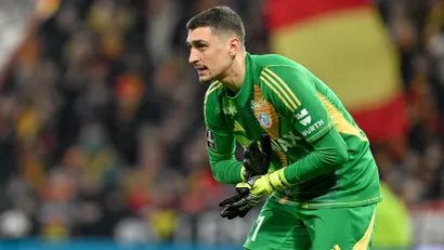 Đorđe Petrović (Guliver image - Photo by David Catry Sportpix)