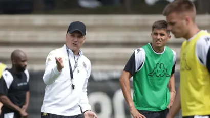 (FK Partizan)