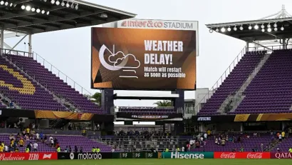 Stadion Orlanda (AFP)
