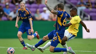 Gol Rejnersa (AFP)