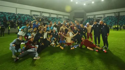 (©Starsport)
