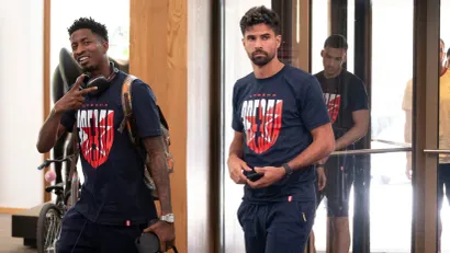  (©FK Crvena zvezda)