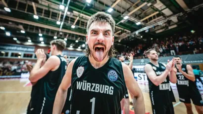 Zek Seljas (Foto: FIBA)