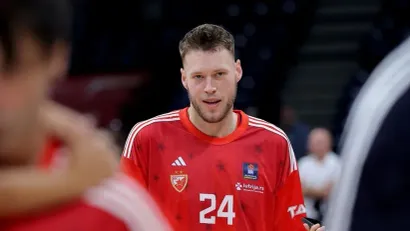 Majk Daum (Foto: Starsport)
