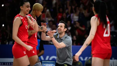 (©FIVB)
