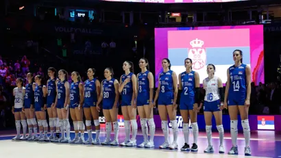 (©FIVB)