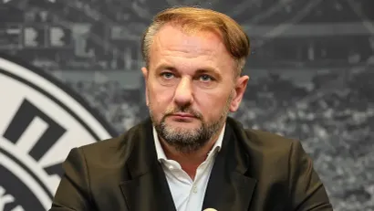 Ostoja Mijailović (Starsport)
