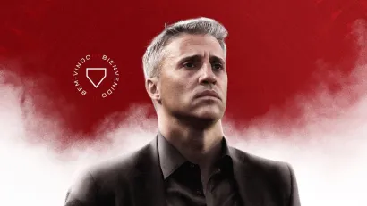 (©FC Sao Paulo)