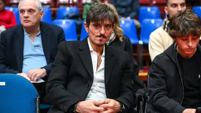Dimitris Janakopulos (©Stefanos Kyriazis/IPA Sport/Guliver)