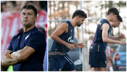 (©Starsport&FK Crvena zvezda)