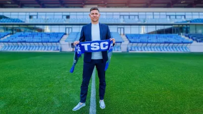Dario Kalezić (@TSC)