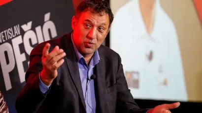 Vlade Divac (©Starsport)
