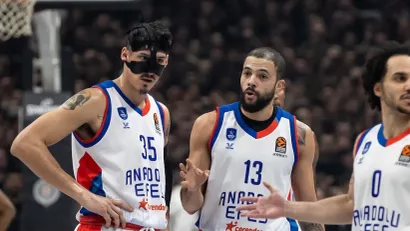 Derik Vilis i Darijus Tompson (Starsport)