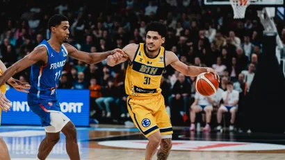 Havijer Kastanjeda (FIBA)