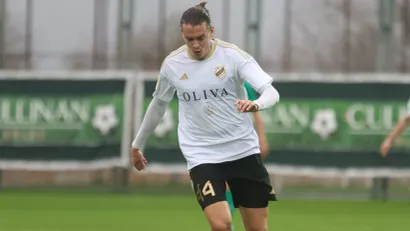 Stefan Hajdin (©MN Press)