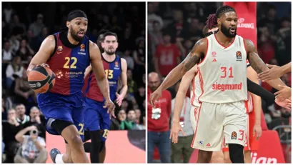 Džabari Parker i Devin Buker (©AFP, MN Press)
