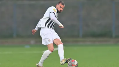 Nihad Mujakić (©MN Press)