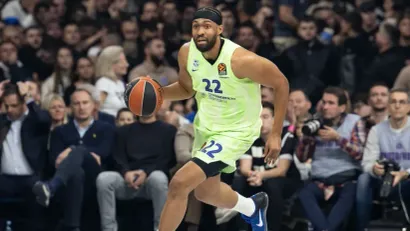 Džabari Parker (©Starsport)