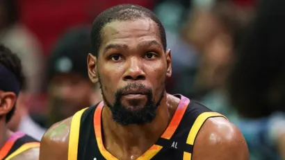 Kevin Durent (©AFP)