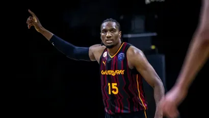 Ebuka Izundu (©FIBA Basketball)