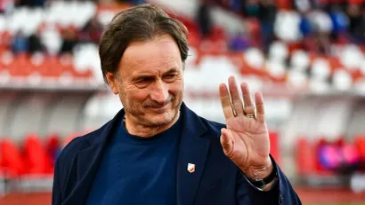 Miroslav Tanjga (©Starsport)