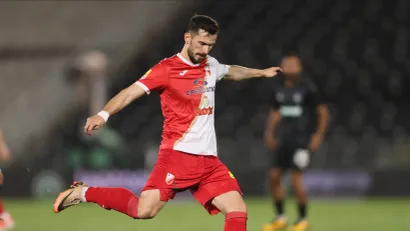 Marko Poletanović (©MN Press)