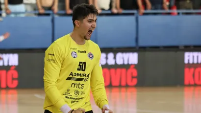 Nikola Zorić (©MN Press)