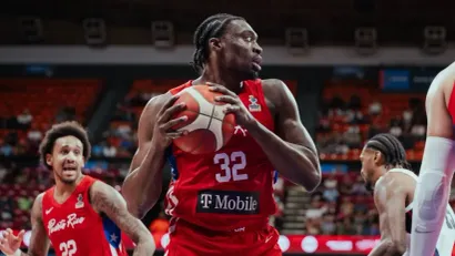 Tai Odijasi (Foto: FIBA)